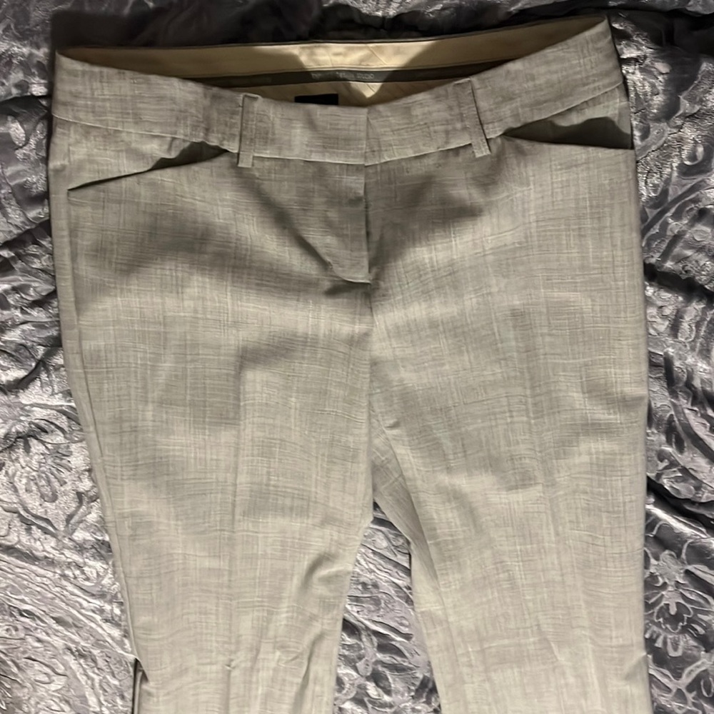 Express Designer Studio Dress pants